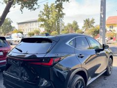 Сүрөт унаа Lexus NX