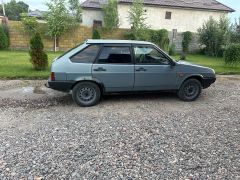 Photo of the vehicle ВАЗ (Lada) 2109