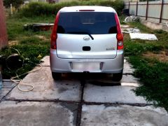 Сүрөт унаа Daihatsu Cuore