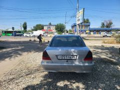 Фото авто Mercedes-Benz C-Класс