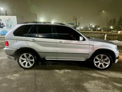 Сүрөт унаа BMW X5