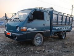 Фото авто Hyundai Porter