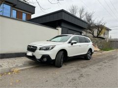 Сүрөт унаа Subaru Outback