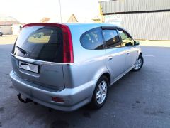 Фото авто Honda Stream