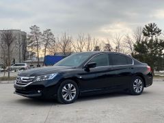 Фото авто Honda Accord