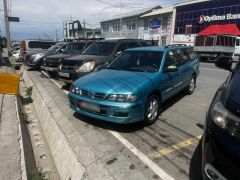 Сүрөт унаа Nissan Primera