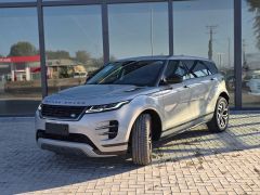 Сүрөт унаа Land Rover Range Rover Evoque