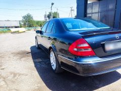 Photo of the vehicle Mercedes-Benz E-Класс