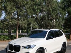 Фото авто BMW X5