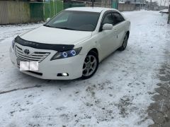 Сүрөт унаа Toyota Camry