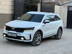 Фото авто Kia Sorento