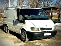 Фото авто Ford Transit