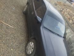 Фото авто Opel Vectra