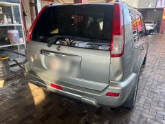 Сүрөт унаа Nissan X-Trail