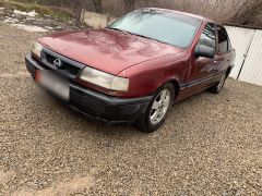 Сүрөт унаа Opel Vectra