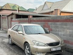 Фото авто Toyota Camry