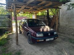 Сүрөт унаа Volkswagen Vento