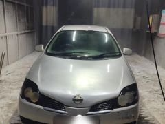 Сүрөт унаа Nissan Primera