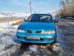 Сүрөт унаа Nissan Primera