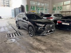 Фото авто Toyota RAV4