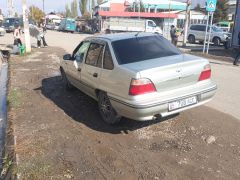 Сүрөт унаа Daewoo Nexia