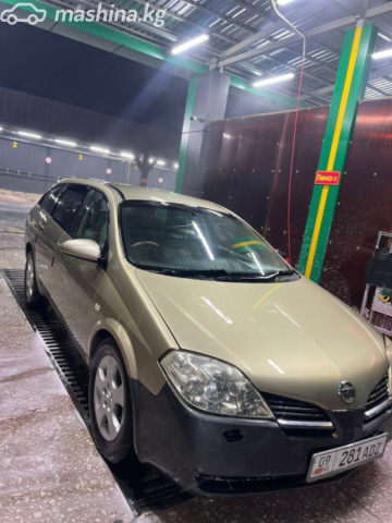 Nissan Primera