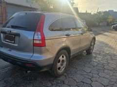 Фото авто Honda CR-V