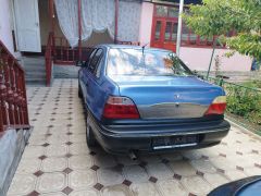 Фото авто Daewoo Nexia