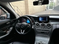 Сүрөт Mercedes-Benz C-Класс  2018