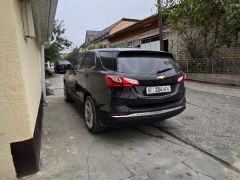 Сүрөт унаа Chevrolet Equinox