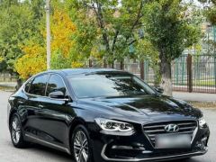 Photo of the vehicle Hyundai Grandeur