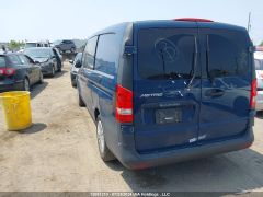 Фото авто Mercedes-Benz Vito