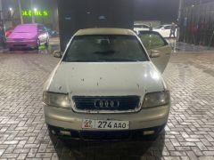 Сүрөт унаа Audi A6