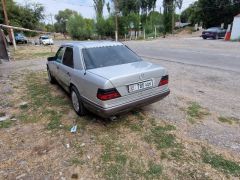 Photo of the vehicle Mercedes-Benz E-Класс