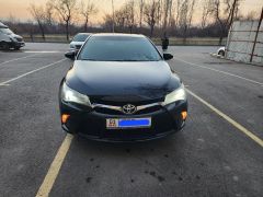 Фото авто Toyota Camry