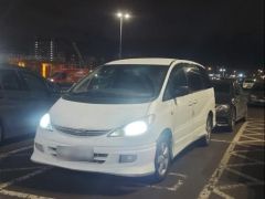 Сүрөт унаа Toyota Estima