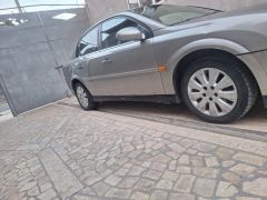 Фото авто Opel Vectra