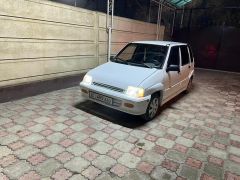 Сүрөт унаа Daewoo Tico