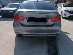 Фото авто BMW 3 серии