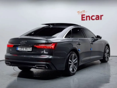 Сүрөт унаа Audi A6