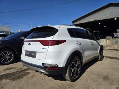 Фото авто Kia Sportage