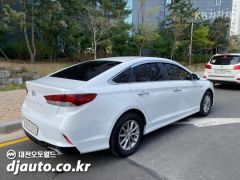 Сүрөт унаа Hyundai Sonata