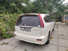 Фото авто Honda Stream