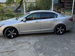 Сүрөт унаа Honda Accord