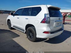 Фото авто Lexus GX