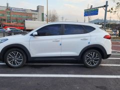 Photo of the vehicle Hyundai Tucson