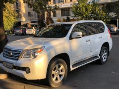 Фото авто Lexus GX