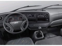 Фото авто Hyundai County