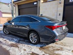 Сүрөт унаа Toyota Avalon