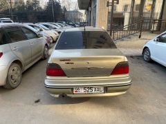 Фото авто Daewoo Nexia